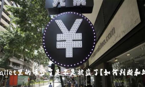 tpWallet里的币少了是不是被盗了？如何判断和处理？