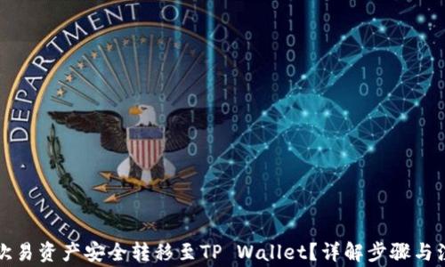 如何将欧易资产安全转移至TP Wallet?详解步骤与注意事项