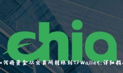 如何将资金从交易所转账到TPWallet：详