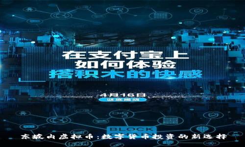 东坡肉虚拟币:数字货币投资的新选择