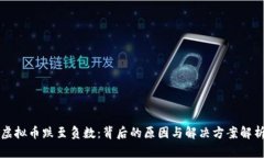虚拟币跌至负数：背后的原因与解决方