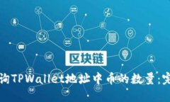 如何查询TPWallet地址中币的数量：完整