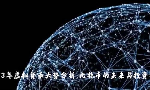 2023年虚拟货币大势分析:比特币的未来与投资机会