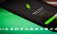 TPWallet无法打开的原因及解决方法详解