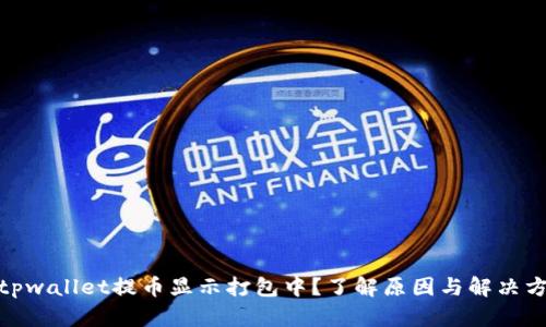 : tpwallet提币显示打包中?了解原因与解决方案