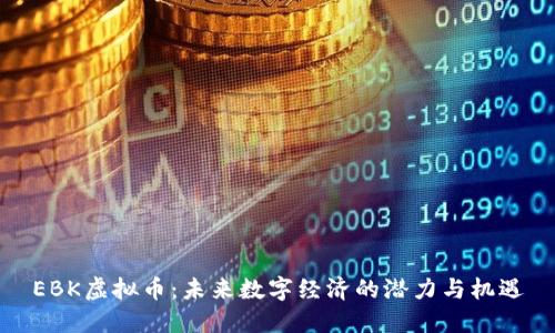 EBK虚拟币:未来数字经济的潜力与机遇