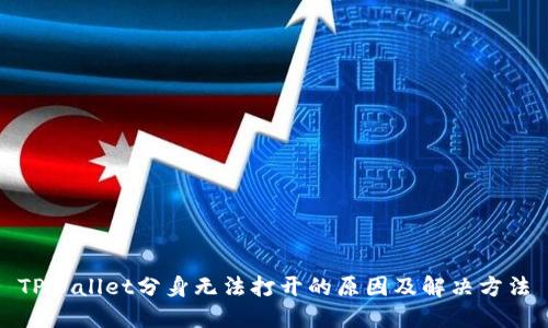 TPWallet分身无法打开的原因及解决方法