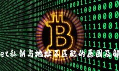 TPWallet私钥与地址不匹配的原因及解决