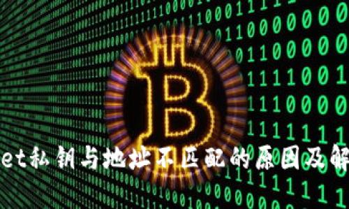 TPWallet私钥与地址不匹配的原因及解决方案