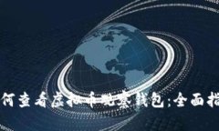 如何查看虚拟币观察钱包：全面指南