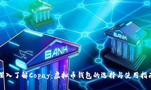 深入了解Copay:虚拟币钱包的选择与使用指南