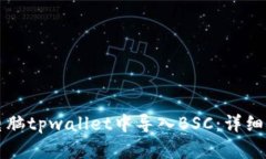 如何在电脑tpwallet中导入BSC：详细操作