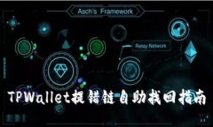 TPWallet提错链自助找回指南