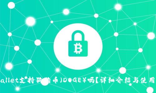 TPWallet支持狗狗币(DOGE)吗?详细介绍与使用指南