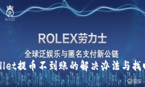 TPWallet提币不到账的解决办法与找回指南