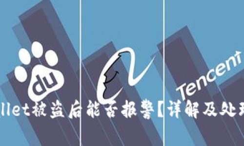 TPWallet被盗后能否报警？详解及处理方法