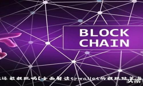 tpwallet还能提现吗?全面解读tpwallet的提现政策与操作指南