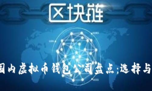 2023年国内虚拟币钱包公司盘点:选择与使用指南