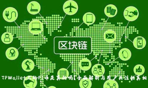 TPWallet上的PI币是真的吗?全面解析与用户关注的真相