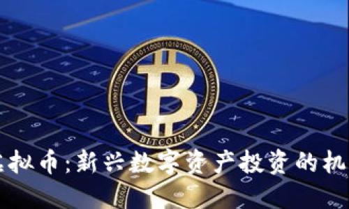 雪花币虚拟币：新兴数字资产投资的机遇与挑战
