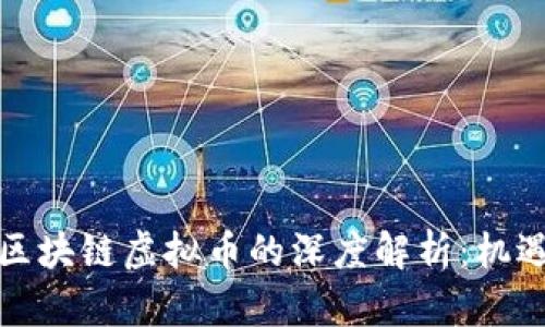 上海政府与区块链虚拟币的深度解析:机遇与挑战并存