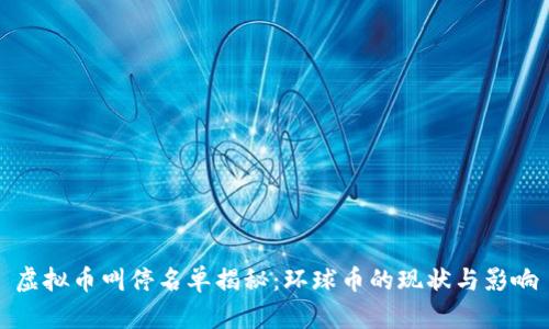 虚拟币叫停名单揭秘:环球币的现状与影响