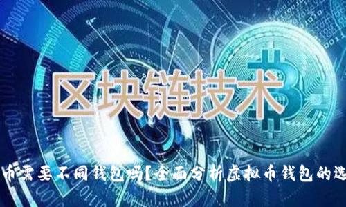 不同虚拟币需要不同钱包吗?全面分析虚拟币钱包的选择与使用