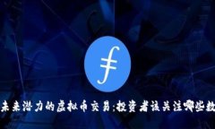 2024年未来潜力的虚拟币交易：投资者