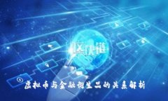 虚拟币与金融衍生品的关系解析