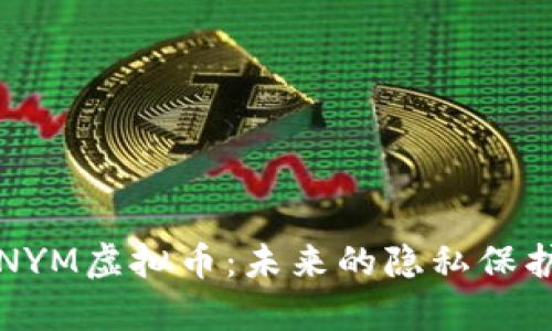 深入解析NYM虚拟币:未来的隐私保护解决方案