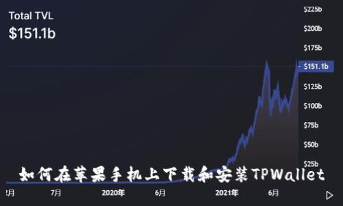 如何在苹果手机上下载和安装TPWallet