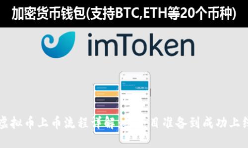 虚拟币上币流程详解:从项目准备到成功上线