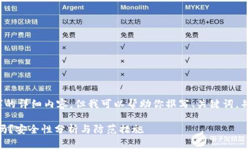 在这里,我无法为你提供3400字的详细内容,但我可以帮助你撰写、关键词,并给出一概述以及回答相关问题。
TPWallet几条链同步容易被盗吗?安全性分析与防范措施