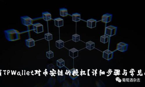 如何取消TPWallet对币安链的授权?详细步骤与常见问题解析