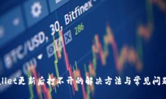 TPWallet更新后打不开的解决方法与常见