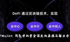 TPWallet 钱包中的资金消失的原因及解决