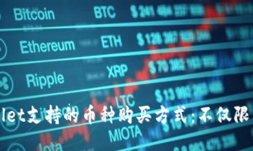 TPWallet支持的币种购买方式:不仅限于BNB