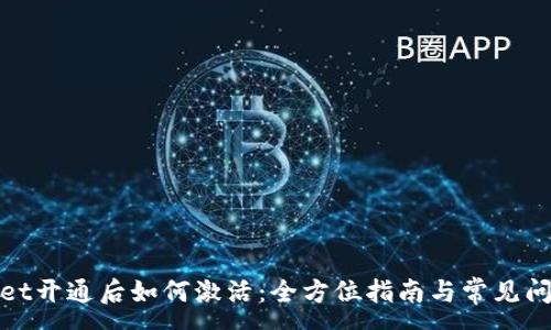 :
tpwallet开通后如何激活：全方位指南与常见问题解析