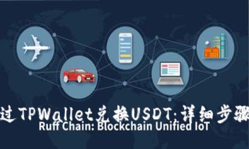 如何通过TPWallet兑换USDT:详细步骤与技巧