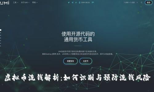 虚拟币洗钱解析:如何识别与预防洗钱风险