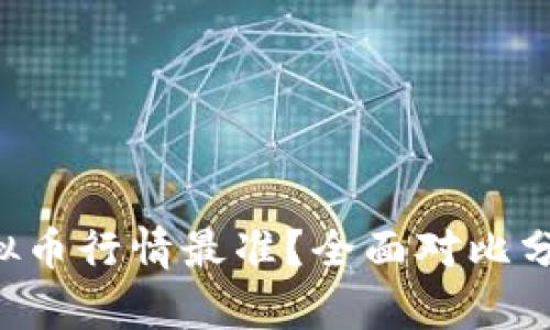 哪个软件看虚拟币行情最准?全面对比分析推荐【2023】