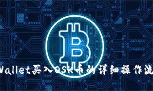 如何通过TP Wallet买入OSK币的详细操作流程与视频讲解