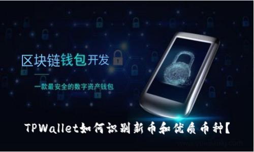 TPWallet如何识别新币和优质币种?