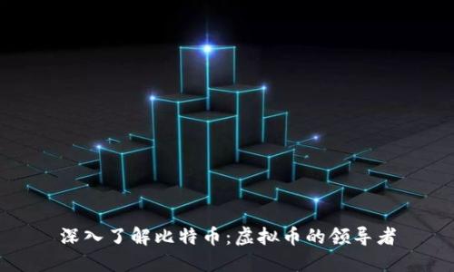 深入了解比特币:虚拟币的领导者