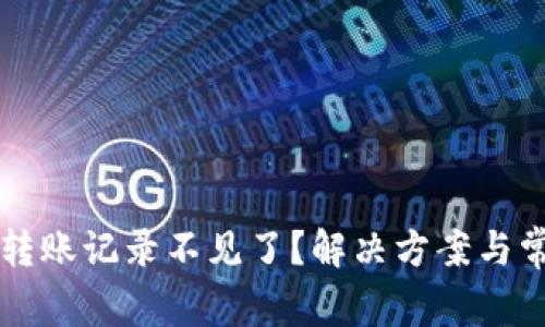 : TPWallet转账记录不见了？解决方案与常见问题解析