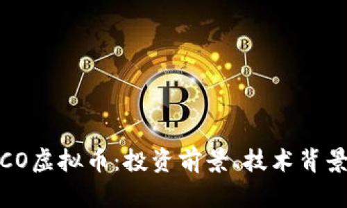 全面解析PICO虚拟币:投资前景、技术背景及市场趋势