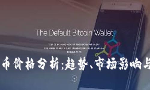 IPFS虚拟币价格分析:趋势、市场影响与未来展望
