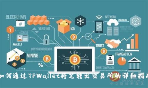 如何通过TPWallet将笔转出交易所的详细指南