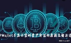  TPWallet不显示实时资产价值的原因及解