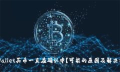 TPWallet买币一直在确认中？可能的原因